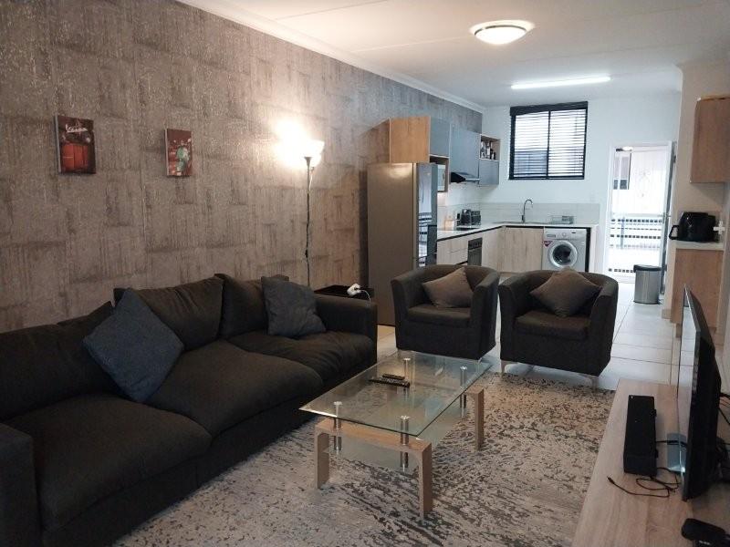 2 Bedroom Property for Sale in Vredekloof Heights Western Cape